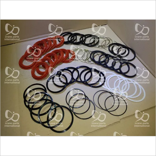 BRAKE SEAL KITS for crane