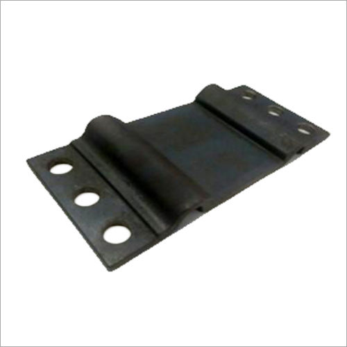 Forged Tie Plate