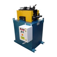 Coil Straightener