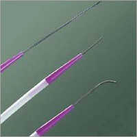 NICORE Nitinol Guidewire