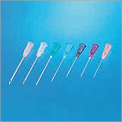 Hypodermic Needles By MERRY INC.