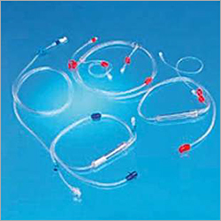 Blood Tubing Set By MERRY INC.