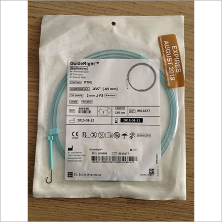 Guide Right PTFE Wire By MERRY INC.
