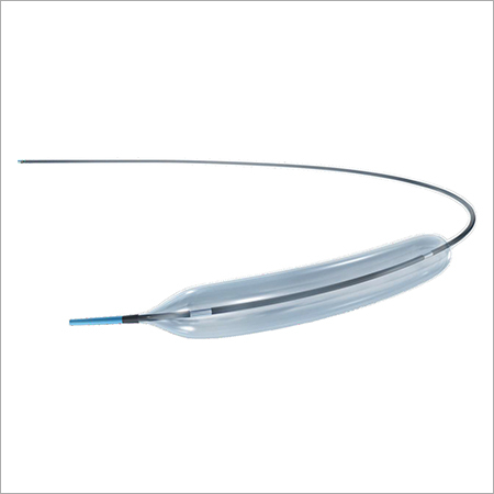 Accuforce PTCA Dilatation Catheter