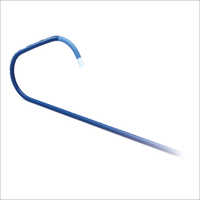 Climber Guiding Catheter