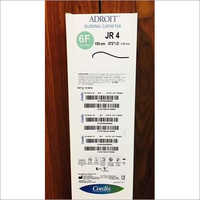 Guiding Catheters