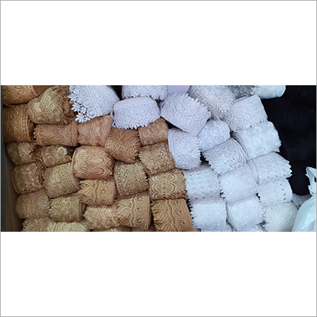 GPO Lace