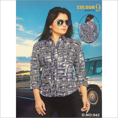 Ladies Shirts