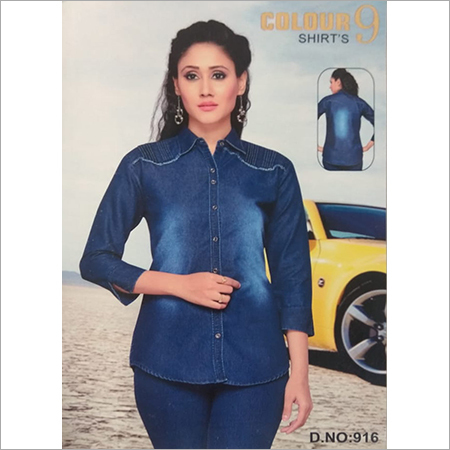 Ladies Shirts