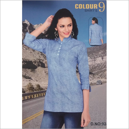 Ladies Shirts