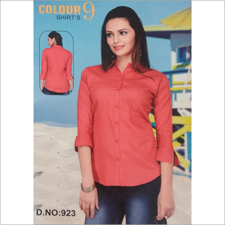 Ladies Shirts