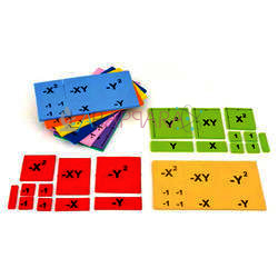 Algebra Kit (foam)