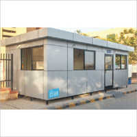 ACP Portable Office Cabin