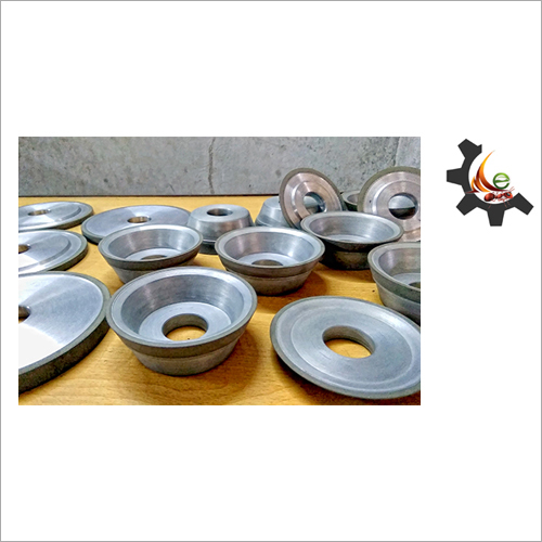 Diamond Resin Bond Wheel
