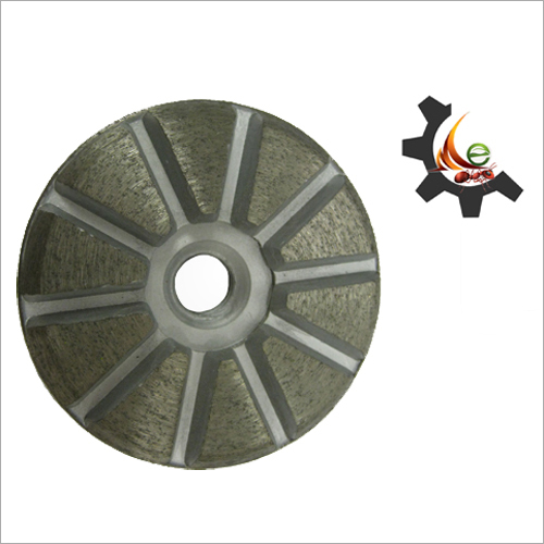 Diamond Metal Bond Wheel