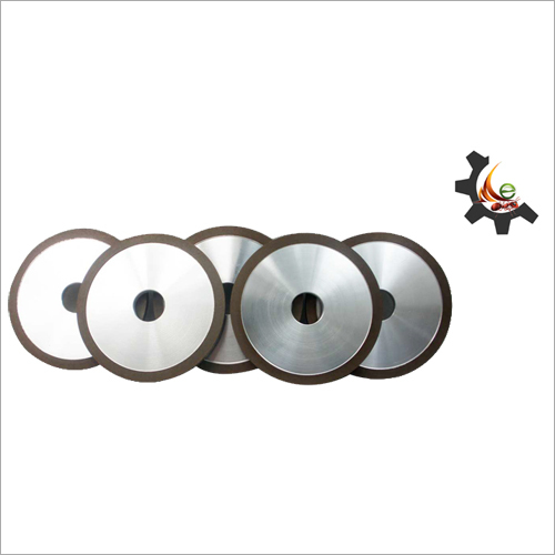 Metal Bond Wheel