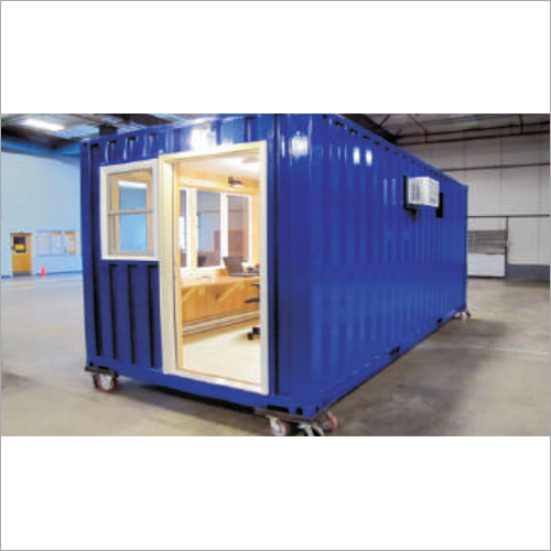 Office Shipping Container