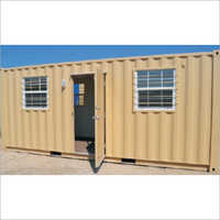 Engineers Onsite Accommodation Sheds