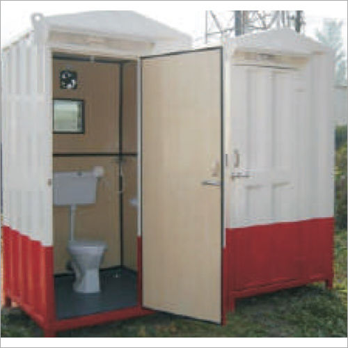 PVC Portable Toilet