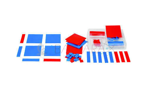 Algebra Tiles
