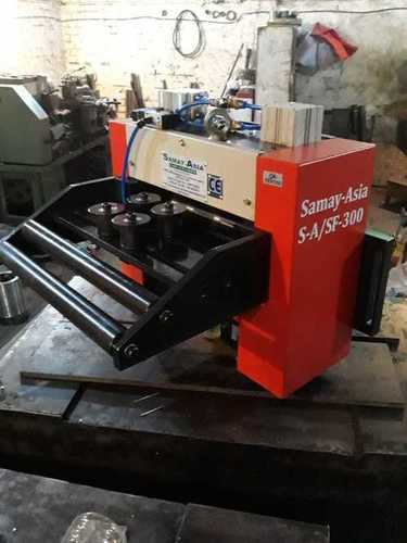 Servo Roll Feeder