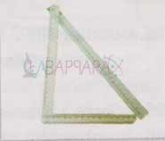 Perpendicular Line Segment is the Shortest