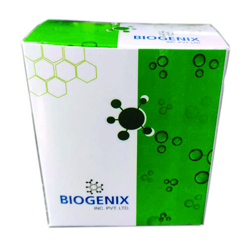 Clinical Biochemistry Kit