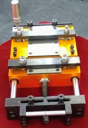 Pneumatic Feeder