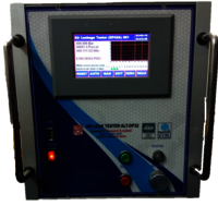 Air Leakage Tester (Single Channel)