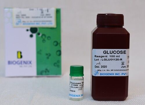 GLUCOSE (Liquid)