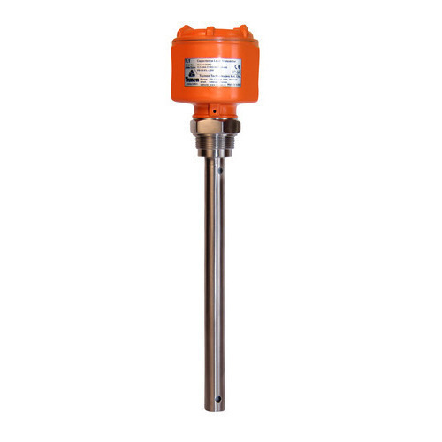 SS Enclosure Capacitance Level Transmitter