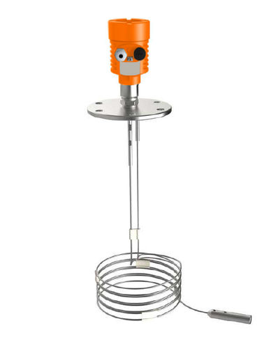 Stainless Steel Water Radar Level Transmitter