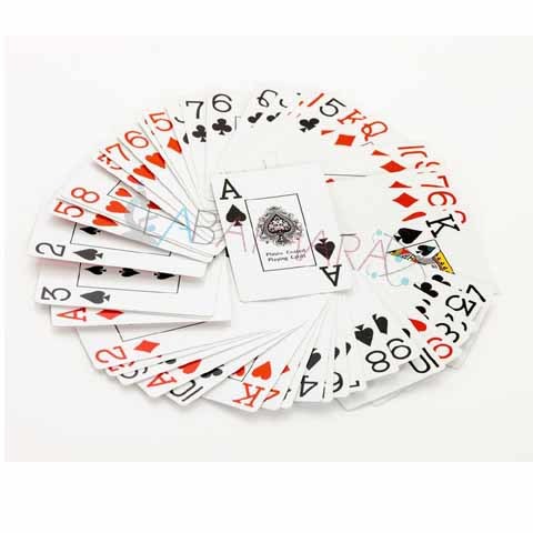 Playing Card