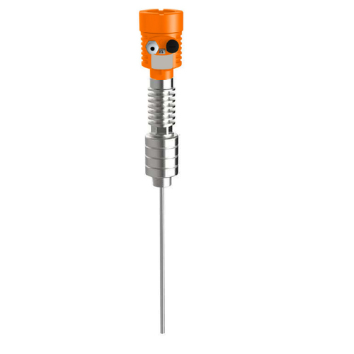 Guided Wave Radar Level Transmitter - Application: Industrial