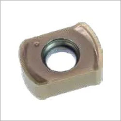 Carbide Cxbn High Feed Milling Insert