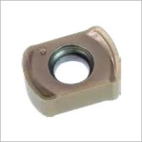 CXBN high feed milling insert