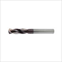DP Series Solid Carbide Drills