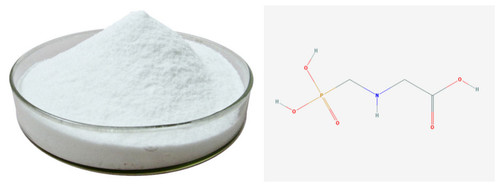 Herbicide Glyphosate Isopropylamine Salt，CAS No.:1071-83-6