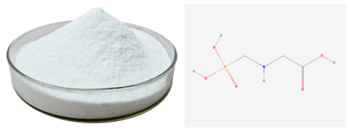 Herbicide Glyphosate Isopropylamine Salt\357\274\214CAS No.:1071-83-