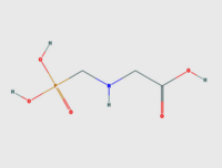 Herbicide Glyphosate Isopropylamine Salt，CAS No.:1071-83-6
