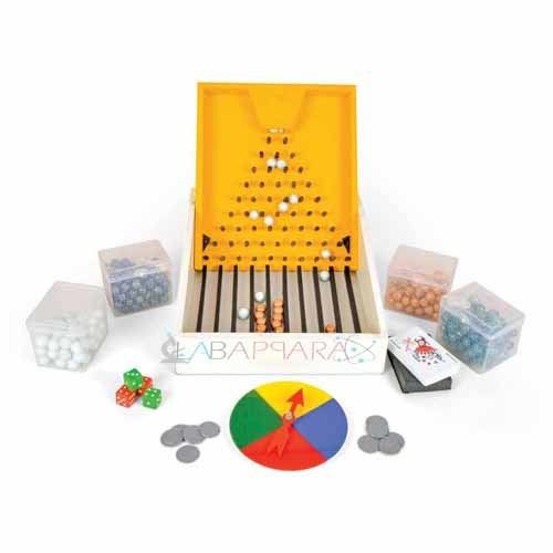 Probability Kit