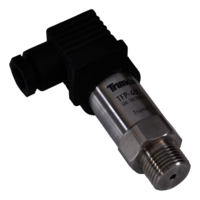 Piezoresistive Pressure Transmitter - Accuracy: 0.5%fso