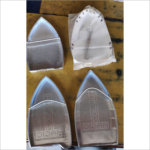 Steam Press Boot