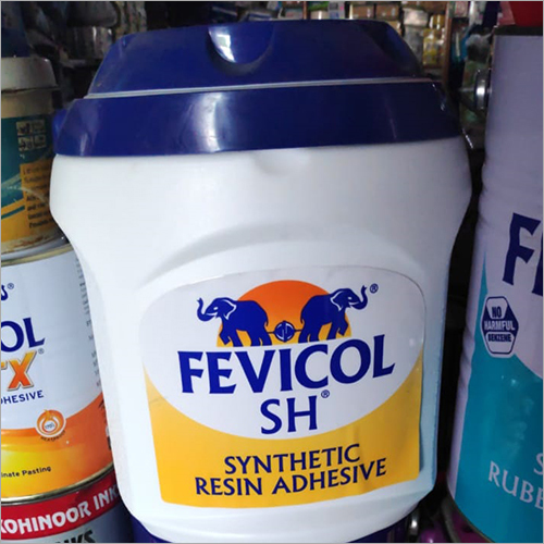 Synthetic Resin Adhesive