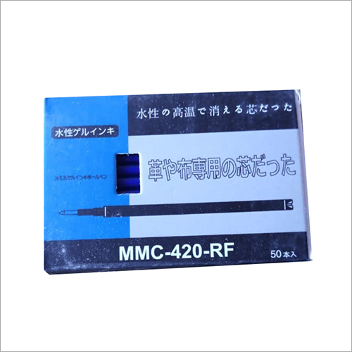 Iron Refill Steam Erasable Pen