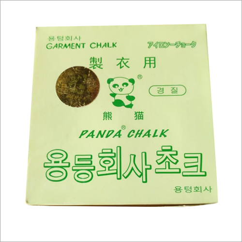 Garment Chalk