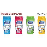Cool Prickly Heat Powder