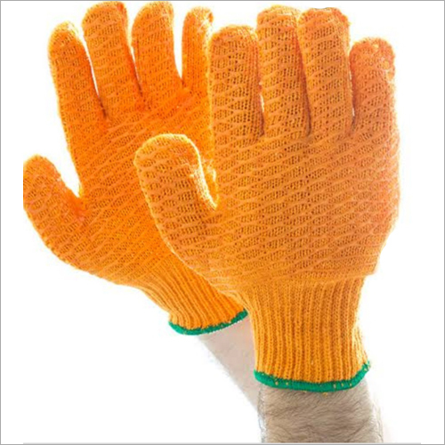 All Color Available Woolen Safety Gloves