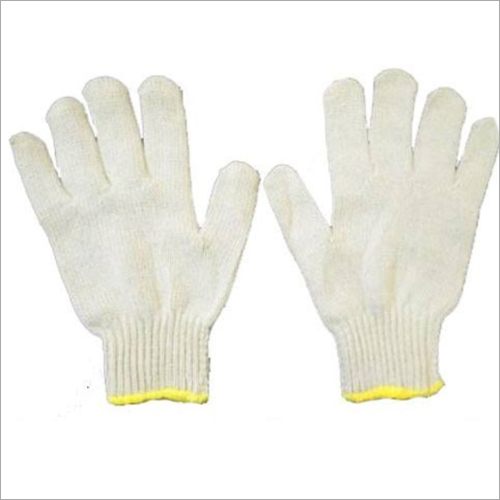 All Color Available Full Fingered Safety Gloves