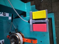 Multipurpose Hydraulic Paper Plate Making Machine